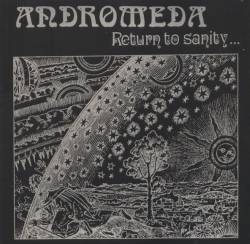 Andromeda : Return to Sanity